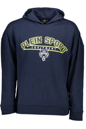 plein-sport-felpe-uomo-blu