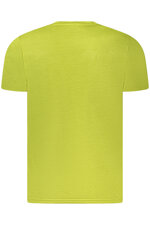 norway-1963-t-shirt-uomo-verde