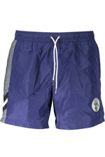 karl-lagerfeld-beachwear-mare-uomo-blu