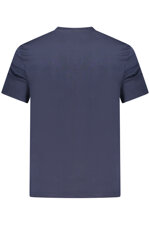 calvin-klein-t-shirt-uomo-blu