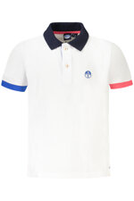 north-sails-polo-bambino-bianco