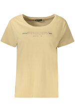 freddy-t-shirt-donna-beige