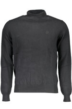 north-sails-maglie-uomo-nero