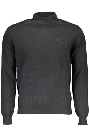 north-sails-maglie-uomo-nero