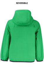 north-sails-giubbotti-e-giacche-bambino-verde