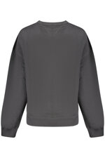 tommy-hilfiger-felpe-donna-nero