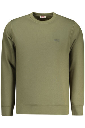 rifle-felpe-uomo-verde