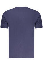 norway-1963-t-shirt-uomo-blu
