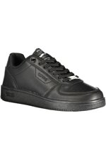 gas-sneakers-donna-nero