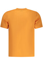 north-sails-t-shirt-uomo-arancione