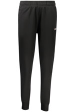 fila-pantaloni-tuta-donna-nero