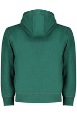 north-sails-felpe-bambino-verde
