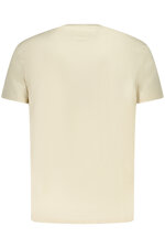 tommy-hilfiger-t-shirt-uomo-beige