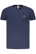 accademia-militare-t-shirt-uomo-blu