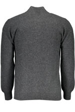 north-sails-maglie-uomo-grigio