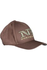 north-sails-cappelli-uomo-marrone