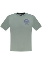 north-sails-t-shirt-uomo-verde