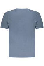 norway-1963-t-shirt-uomo-blu