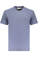 calvin-klein-t-shirt-uomo-blu