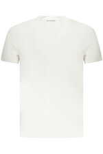 trussardi-t-shirt-uomo-bianco