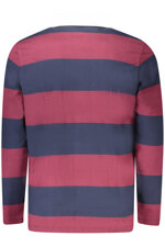 timberland-polo-uomo-rosso