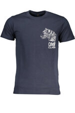 cavalli-class-t-shirt-uomo-blu