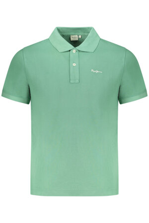pepe-jeans-polo-uomo-verde