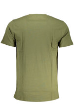 cavalli-class-t-shirt-uomo-verde