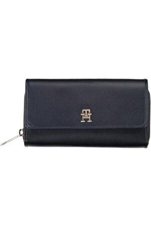tommy-hilfiger-portafogli-donna-blu
