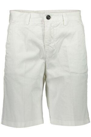 north-sails-pantaloni-donna-bianco