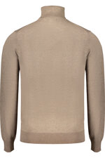 norway-1963-maglie-uomo-marrone