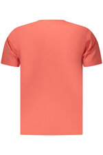 pepe-jeans-t-shirt-uomo-rosa