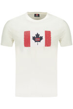norway-1963-t-shirt-uomo-bianco