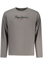 pepe-jeans-t-shirt-uomo-grigio