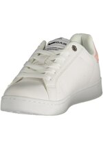 gas-sneakers-donna-bianco