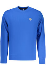 north-sails-felpe-uomo-blu