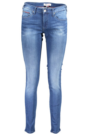 tommy-hilfiger-jeans-donna-blu