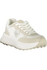 blauer-sneakers-donna-bianco