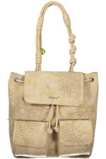 desigual-zaini-donna-beige