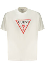 guess-jeans-t-shirt-uomo-bianco
