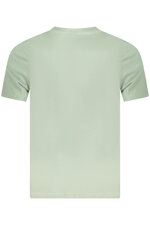 norway-1963-t-shirt-uomo-verde
