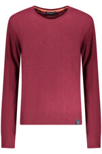 north-sails-maglie-donna-rosso