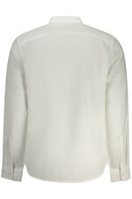 timberland-camicie-uomo-bianco