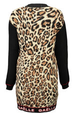 gaelle-paris-abiti-donna-beige
