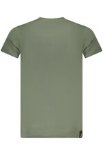 accademia-militare-t-shirt-uomo-verde