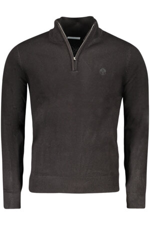 north-sails-maglie-uomo-nero