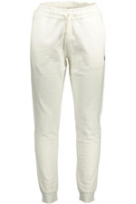 us-polo-pantaloni-tuta-uomo-bianco