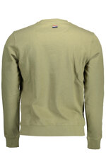 us-polo-felpe-uomo-verde