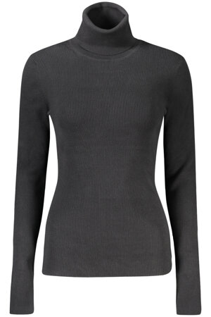 calvin-klein-maglie-donna-nero