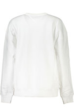 tommy-hilfiger-felpe-donna-bianco